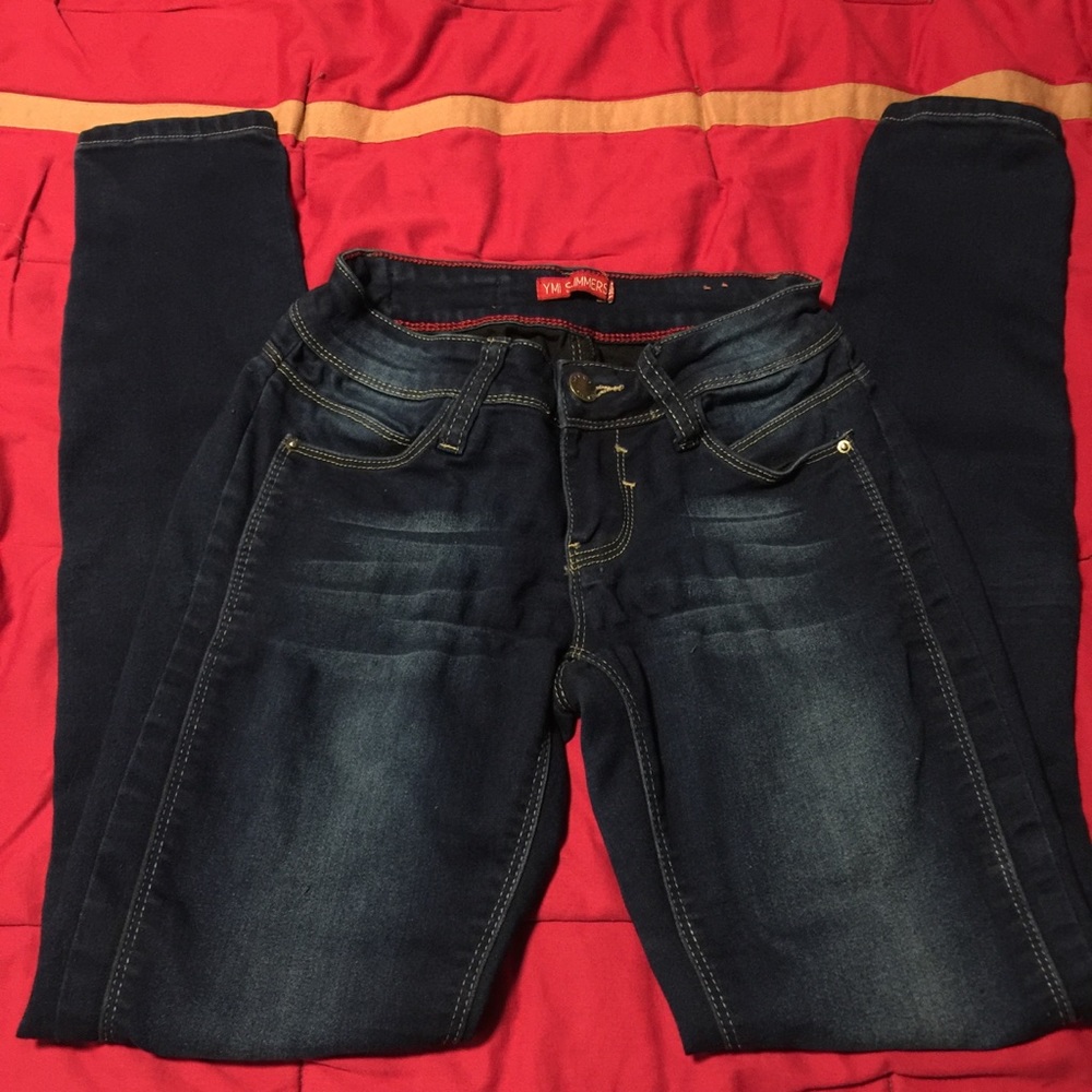 YMI Slimmers leggings